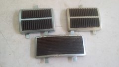 Capa Do Pedal Chevette/marajo 82/86