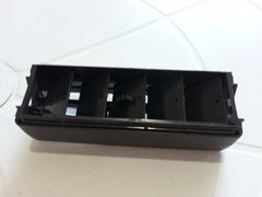 Difusor De Ar Lateral Inferior Ld Cinza Gm S-10 95/98 Origin - AUTO PEÇAS RELÍQUIAS