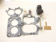 Jogo Reparo C/juntas Carburador Opala-caravan 250s Veraneio