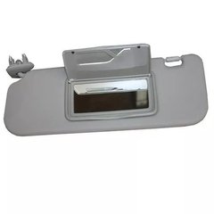Quebra Sol Esq Agile 10/. Montana 11/. Cinza Gm 94.707.317