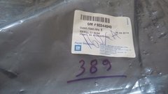 Painel Acabamento Traseiro Mala Astra 99/11 Original Gm