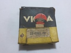 Imagem do Jogo De Anéis Studebaker, Comander - M16,17e,16 55-4703-0,60