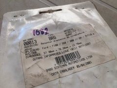 Retentor Dianteiro Virabrequim Ford F100/350/600 Gm Ac10 - comprar online