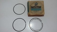 Jogo De Anéis Ford, Ecg F-100/600 2c-564-0,40 - AUTO PEÇAS RELÍQUIAS