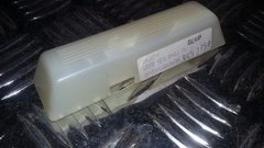 Lente Lanterna De Teto Opala Caravan Até 85 Com Chave