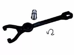 Garfo Embreagem D20 D40 Silverado Gm 94.601.017