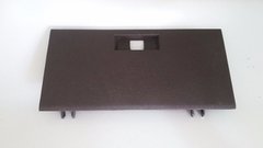 Tampa Porta Luvas Marrom Gol Voyage Par Cl 87/94 Original Vw