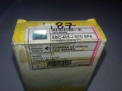 Bronzina De Mancal Corcel Belina Cht 1.6 Sbc-405-j Std - comprar online