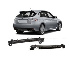 Suporte Para Choque Esquerdo Subaru Impreza