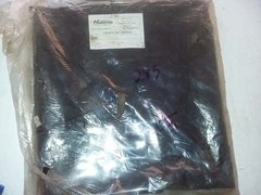 Tapete Verniz Ford Pampa S/console Tds (preto) - comprar online