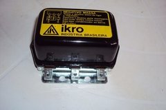 Regulador De Voltagem Do Willys 64/...4cc E Ford 60/67 Ikro - comprar online