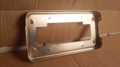 Suporte De Placa Fusca 71/.. - comprar online
