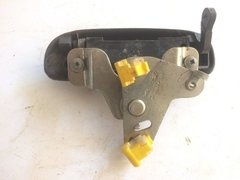 Maçaneta Externa Porta Traseira Courier 97/13 - comprar online