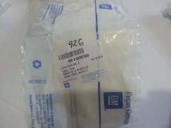 Faixa Adesivo Da Porta Dianteira Le Da Gm S-10 03/08 Origin.