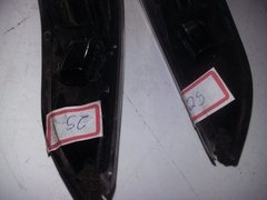 Imagem do Par Pisca Seta Retrovisor Corolla 15/17 (com Luz) Original