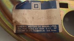 Espelho Freio Traseiro Esquerdo Monza Kadett Original Gm - AUTO PEÇAS RELÍQUIAS