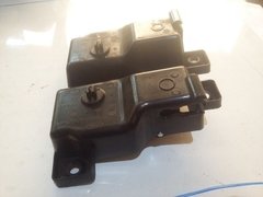 Par Maçaneta Interna Porta Escort 96/02 Orig - comprar online