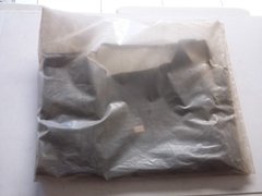 Tapete Verniz Jeep Willys Tds Preto - comprar online