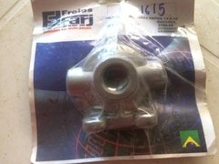 Valvula Descarga Rapida 1/4 X 1/2 Ford Scania Randon Vw