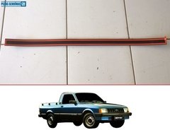 Friso Moldura Porta Direita Chevy 500 Sl/dl 87/94 (adesiva) - comprar online