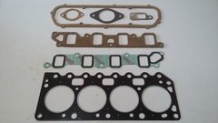 Kit Juntas Cabeçote Fiesta Ka Courier 1.3 Endura Spaal