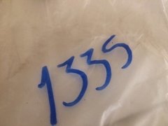 Cilindro De Porta Dianteira Le Kadett 89/98 Com Chave na internet
