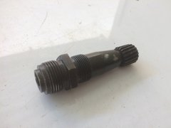 Pinhão Cabo Do Velocimetro D-10/20 18 Dentes - comprar online