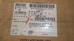Air Bag Painel Agile Corsa Montana Passageiro Gm 13.188.043 na internet