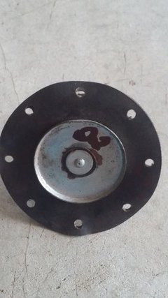 Diafragma Bomba De Combustível D=73,00 H=38,00 D Pino 8,00 - comprar online
