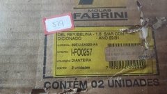 Molas Del Rey Belina 1.8 S/ar 89/91 - AUTO PEÇAS RELÍQUIAS