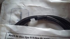 Jogo De Pistão + Anel Chevette Marajo Chevy 500 P1424-0,50 - AUTO PEÇAS RELÍQUIAS