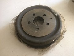 Tambor De Freio Kombi 1.6 Tras S/cubo 82/
