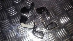 Imagem do Trinco Quebra Vento Passat /77 Paralelo