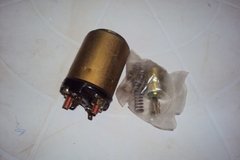 Automático Motor De Partida Do Escort Motor 1.6 Cht - comprar online