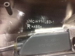 Capa Maçaneta E Retrovisor C/pisca Elantra Cromado - AUTO PEÇAS RELÍQUIAS