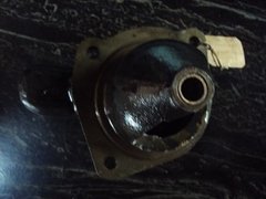 Focinho Motor Partida Ford F-600