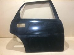 Folha Porta Traseira Ld Vectra 94/01