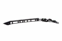 Trilho Guia Para-choque Tras. Dir Astra 03/11 Gm 93.307.670 - comprar online