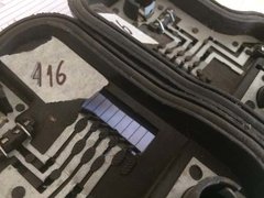Par Circuito De Lanterna Ecosport na internet