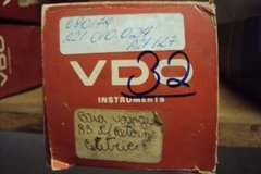 Boia Combustivel Voyage 83..alcool C\ret Eletrico Vdo - loja online