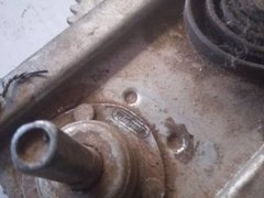 Maquina Vidro Pick Up Ford Antiga - comprar online