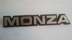 Emblema Monza