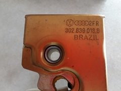 Fechadura Porta Traseira Direita Voyage 85/95 Original na internet