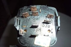 Chave Limpador Dt\tz Kadett Ipanema 89\94 Ori.carto C\tempor na internet