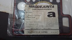 Junta Do Cabeçote Ford Escort Cht 1.3 - comprar online