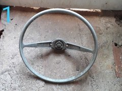 VOLANTE C10 C14 D10 VERANEIO COM DETALHES