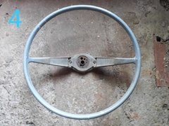 Imagem do VOLANTE C10 C14 D10 VERANEIO COM DETALHES