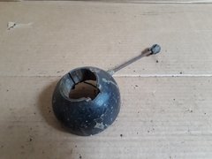 CHAVE DE SETA COM CARCAÇA E ALAVANCA C10 C14 VERANEIO - comprar online