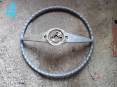 VOLANTE C10 C14 D10 VERANEIO COM DETALHES - comprar online