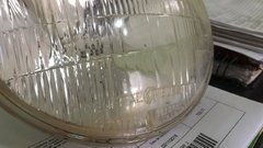 PAR FAROL SELEAD BEAN GENERAL ELETRIC ORIGINAL - comprar online